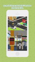 I can do it - Bus Button โปสเตอร์