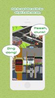 I can do it - Bus Button ภาพหน้าจอ 1