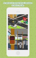 I can do it - Bus Button ภาพหน้าจอ 3