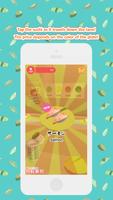 I can do it - Sushi تصوير الشاشة 1