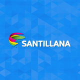 Calificador Santillana Test icon