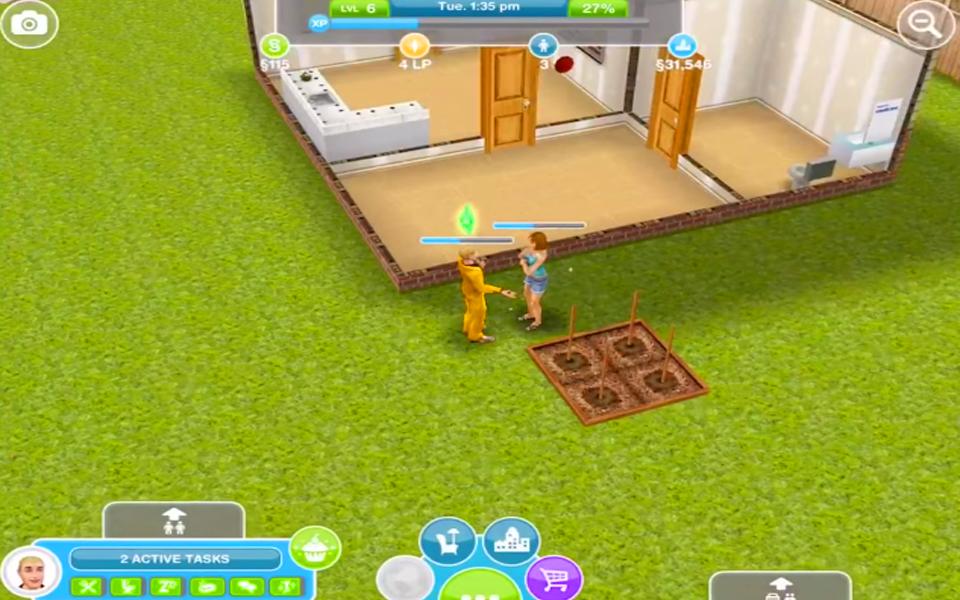 Sims Freeplay Cheats and Tips [Unlimited Money 2021]