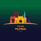 Thane Mumbai Local icon