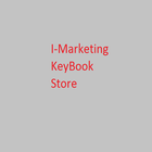 I-Marketing Ebooks ikona