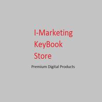 I-Marketing Ebooks plakat