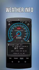 GPS Speedometer, HUD ADS Free APK download