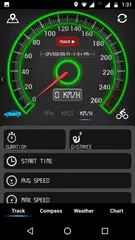 GPS Speedometer, HUD ADS Free APK download