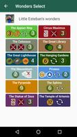 7 Wonders Duel: Assistant ภาพหน้าจอ 1