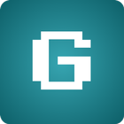 Geekgregator أيقونة