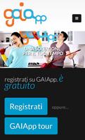 GAIApp - servizi a domicilio 스크린샷 2