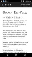 Hindu Vedas - English 포스터