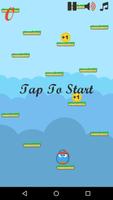 Jumpy Egg 스크린샷 1