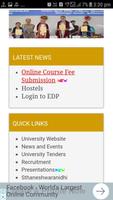 BPSMV STUDENT PORTAL captura de pantalla 2