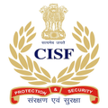 MY CISF APP