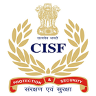 MY CISF APP Zeichen