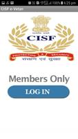 MY CISF APP screenshot 3