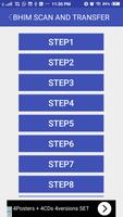 GUIDE OF BHIM APP screenshot 1