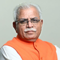 HARYANA CM WINDOW