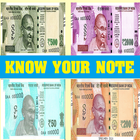 INDIAN CURRENCY TRACKER - LITE आइकन