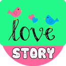 Love Story - प्रेम कहानी APK