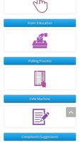 VOTER'S SERVICE PORTAL - INDIA スクリーンショット 2