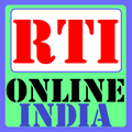 RTI ONLINE - INDIA