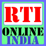 RTI ONLINE आइकन