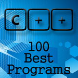 C++ Programs иконка