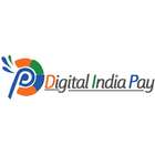 DigitalIndiaPay 아이콘
