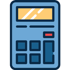 Xpress Calculator icon