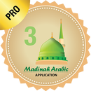 APK Madinah Arabic App 3 - PRO