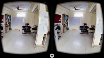 DJ Office VR syot layar 1