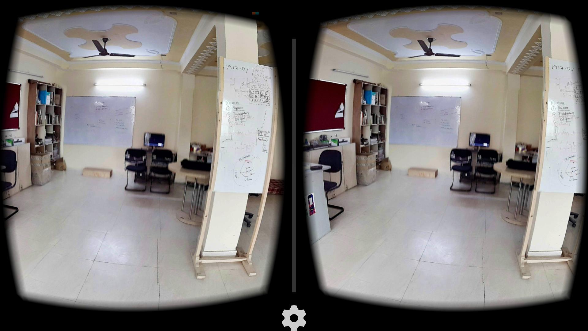 Vr office