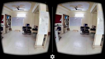 DJ Office VR capture d'écran 3