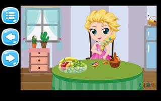 Cartoons for Kids تصوير الشاشة 1