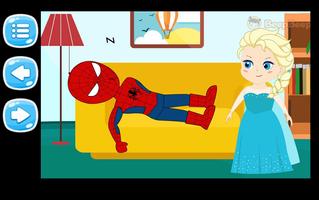 Cartoons for Kids تصوير الشاشة 2