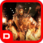Free Mortal Kombat X Guide icône
