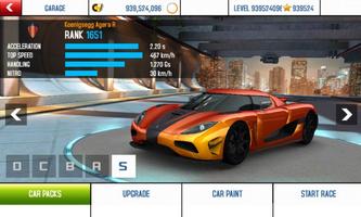 Free Asphalt 8 Airborne Guide ポスター