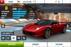 1 Schermata Free Asphalt 8 Airborne Guide