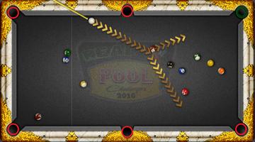 3 Schermata Free Pro 8 Ball Pool Guide