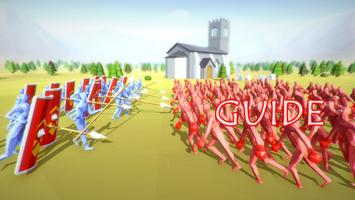 New Battle Simulator Guide ảnh chụp màn hình 3