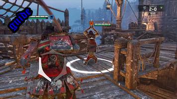 Free For Honor Guide ảnh chụp màn hình 2