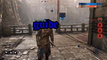 Free For Honor Guide स्क्रीनशॉट 3