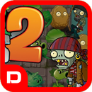 Free Plants VS Zombies 2 Guide-APK