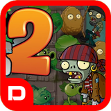 Free Plants VS Zombies 2 Guide icône
