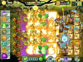 Free Plants VS Zombies 2 Guide screenshot 1