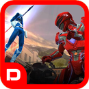 Free Power Rangers Guide-APK