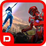 Free Power Rangers Guide