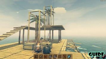 Free Raft Survival Guide screenshot 3