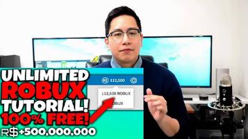 Free Roblox Robux Guide ภาพหน้าจอ 2